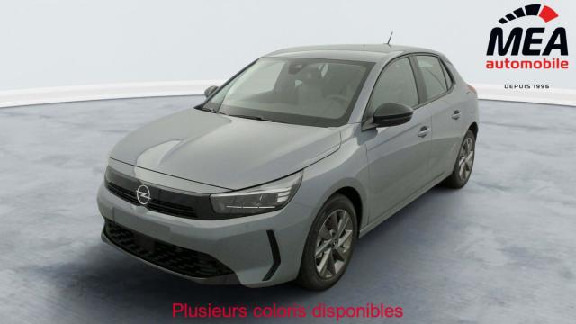 Opel Corsa image 8