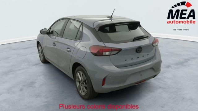 Opel Corsa image 7