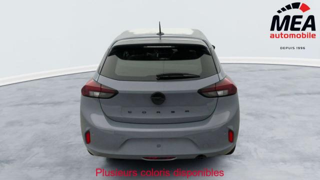 Opel Corsa image 4
