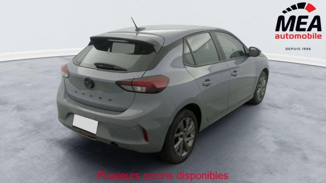 Opel Corsa image 5