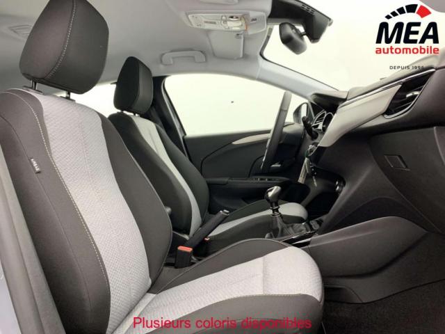 Opel Corsa image 1