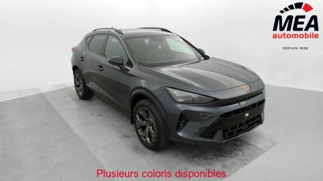 Cupra