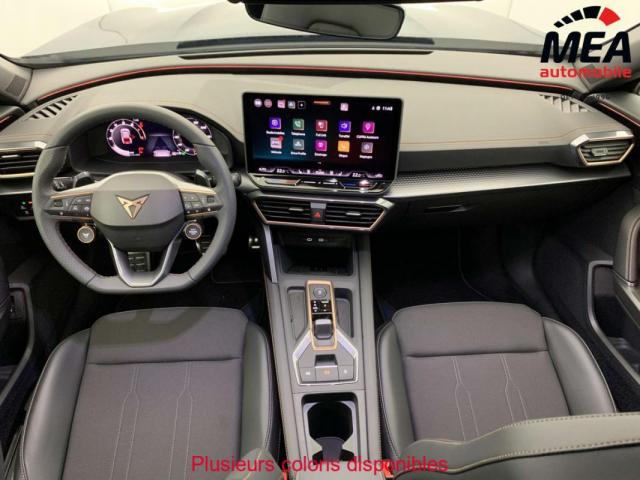 Cupra Formentor image 6