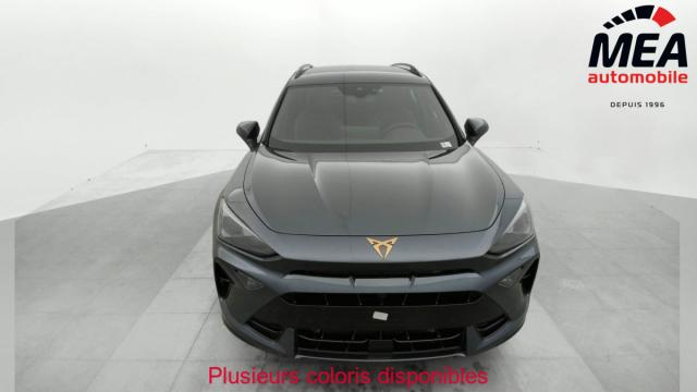 Cupra Formentor image 2