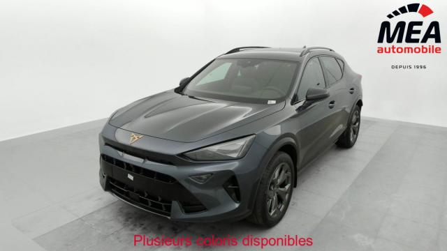 Cupra Formentor image 5
