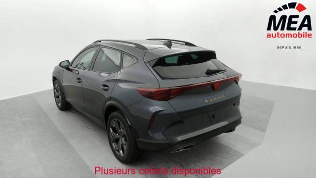 Cupra Formentor image 3