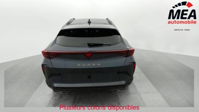 Cupra Formentor image 4