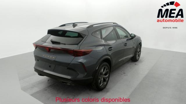 Cupra Formentor image 8
