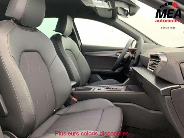 Cupra Formentor image 1