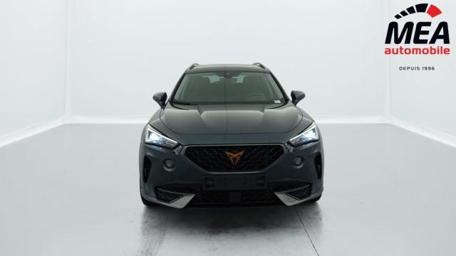 Cupra Formentor image 1