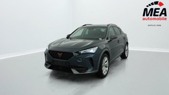 Cupra Formentor image 6