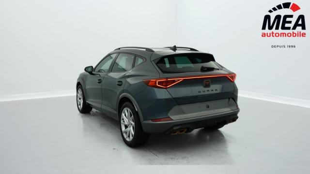 Cupra Formentor image 8