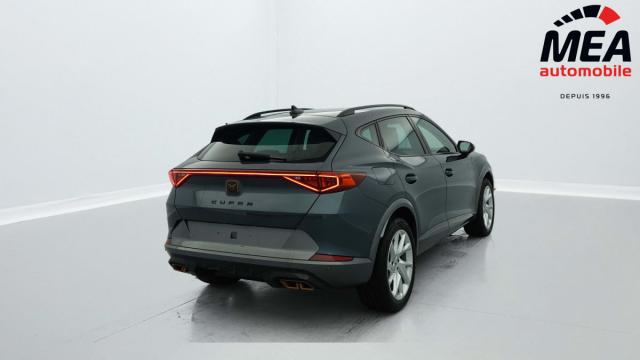 Cupra Formentor image 4