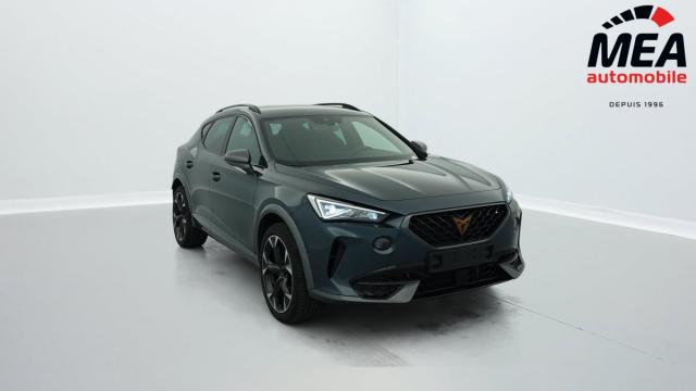 Cupra