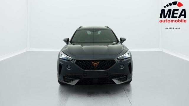 Cupra Formentor image 5