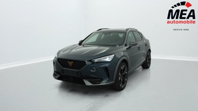 Cupra Formentor image 2