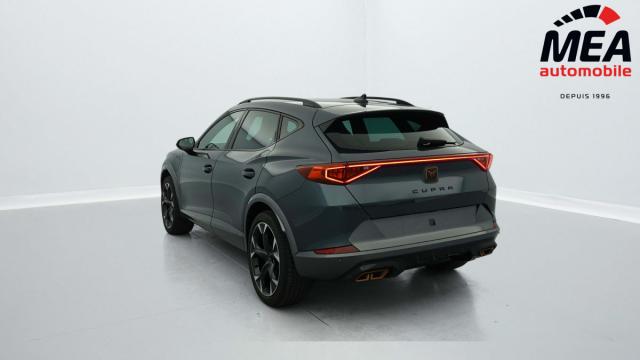 Cupra Formentor image 9