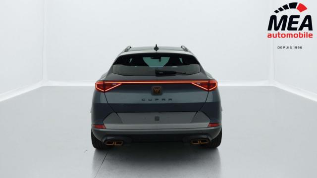 Cupra Formentor image 6