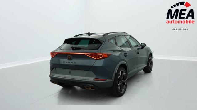 Cupra Formentor image 8