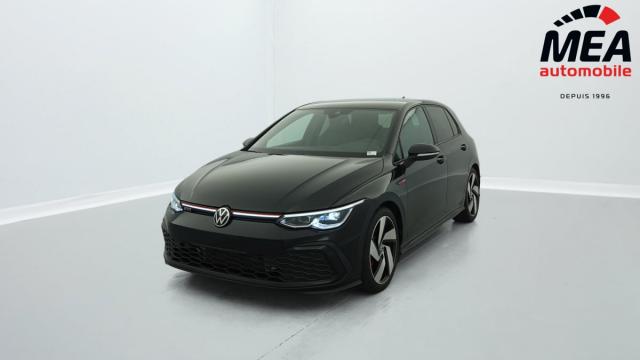 Volkswagen Golf image 6