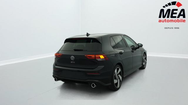 Volkswagen Golf image 5