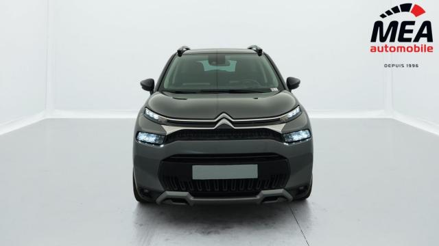 Citroen C3 Aircross image 5