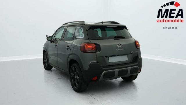 Citroen C3 Aircross image 8