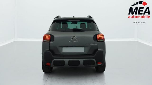 Citroen C3 Aircross image 2
