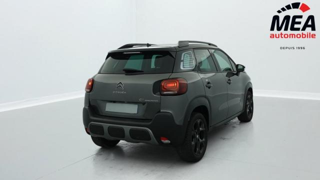 Citroen C3 Aircross image 3