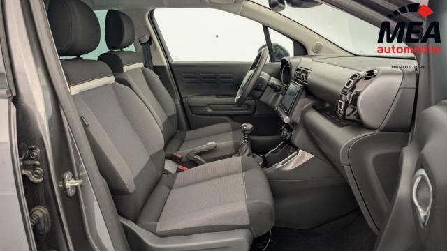 Citroen C3 Aircross image 4