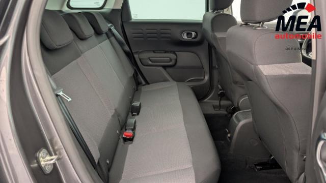 Citroen C3 Aircross image 9