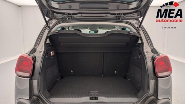 Citroen C3 Aircross image 7