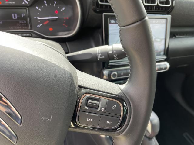 Citroen C3 Aircross image 9