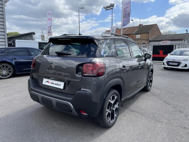 Citroen C3 Aircross image 8