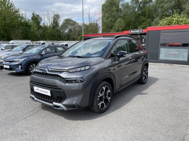Citroen C3 Aircross image 6