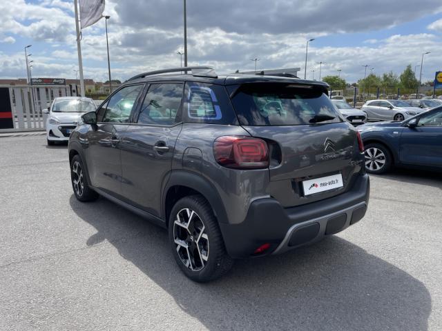 Citroen C3 Aircross image 5