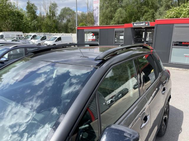 Citroen C3 Aircross image 1