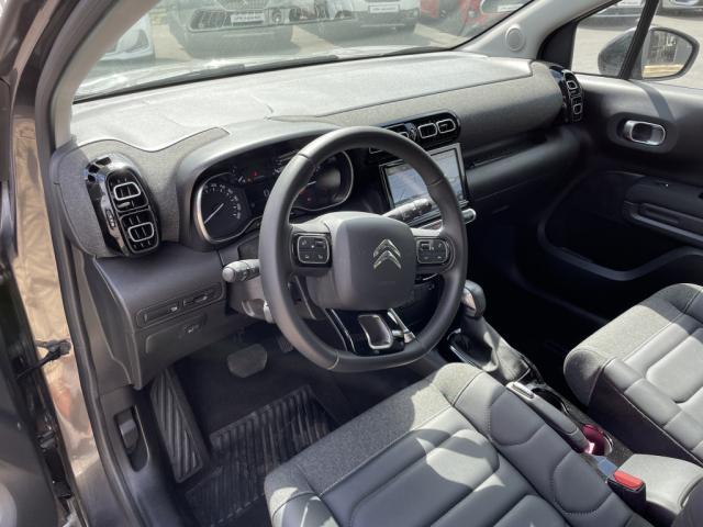 Citroen C3 Aircross image 7