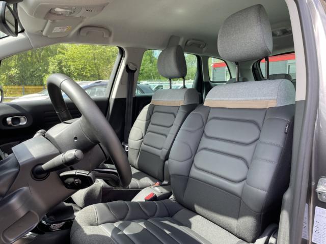 Citroen C3 Aircross image 3