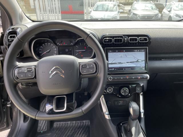 Citroen C3 Aircross image 2