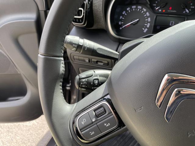 Citroen C3 Aircross image 4
