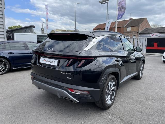 Hyundai Tucson image 9