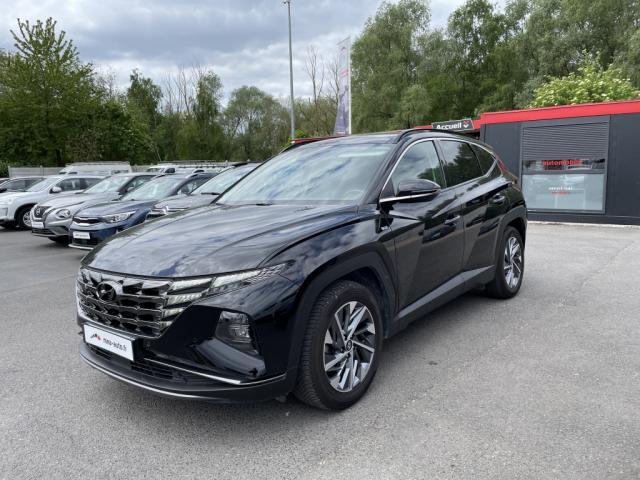 Hyundai Tucson image 3