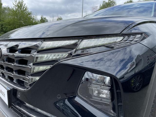 Hyundai Tucson image 8