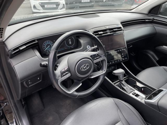Hyundai Tucson image 1