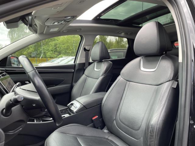 Hyundai Tucson image 2