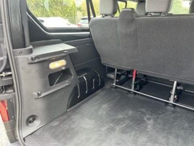 Nissan Primastar image 3