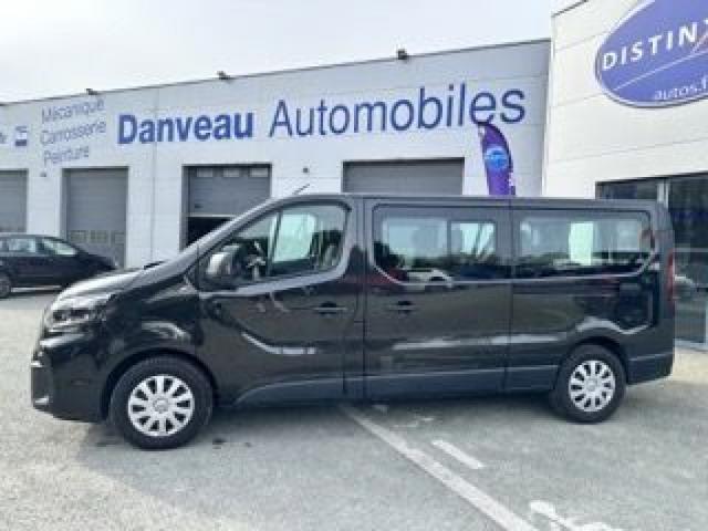 Nissan Primastar image 8