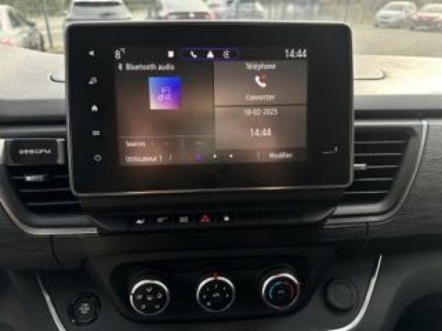 Nissan Primastar image 1