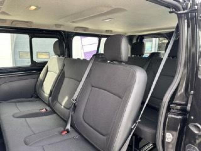 Nissan Primastar image 5